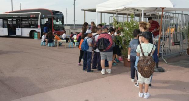 19a jornada activa d'educació viària / M.A. Cuartero