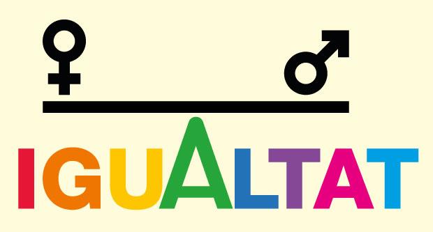 Campanya per promoure la igualtat