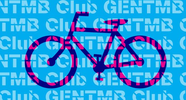 Imatge promocional del sorteig d'una bicicleta al Club GenTMB / TMB