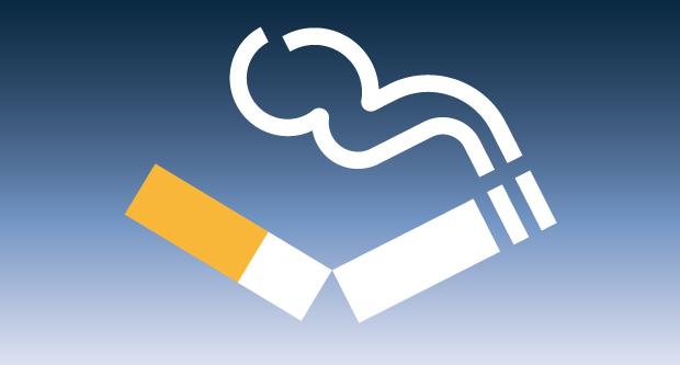 Imatge campanya "Trenca amb el tabac" / TMB