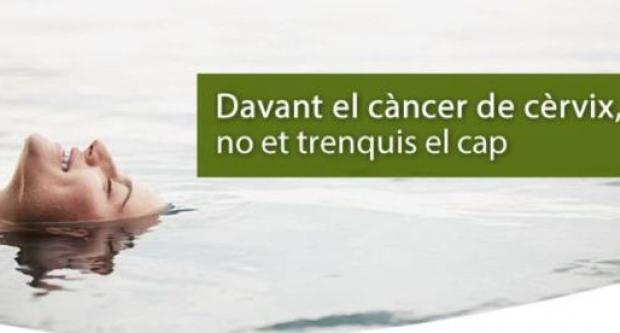 càncer cèrvix / AECC