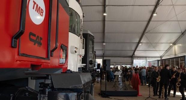 El Family day serà a la Farinera del Clot