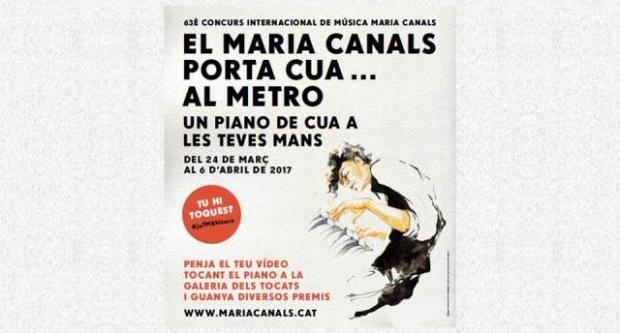 Maria Canals