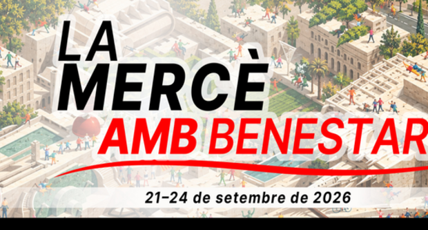 Nou repte de la Plataforma de Benestar de TMB