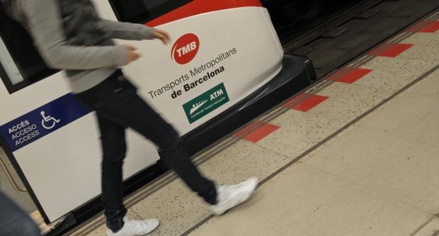 Metro / TMB