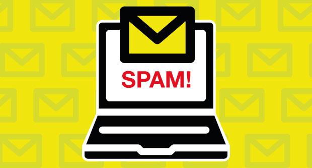 Prevenció de l'spam