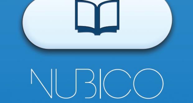 Logo Nubico