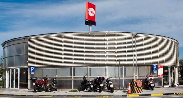 La festa de comiat de la cotxera de Ponent, la notícia més llegida al 2025