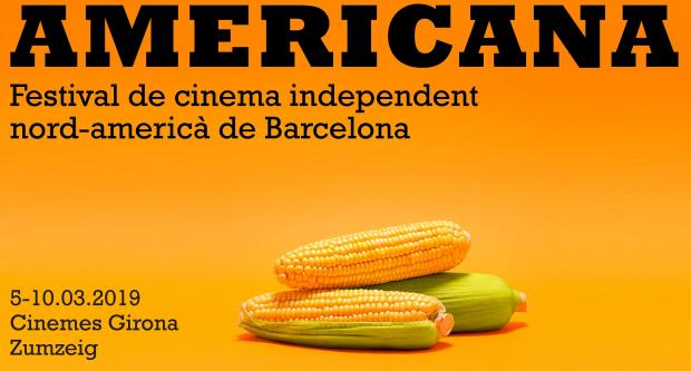 Cartell Americana Film Festival