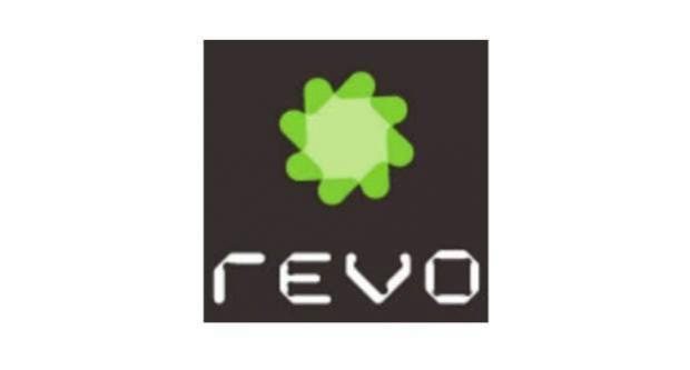 logotip revo