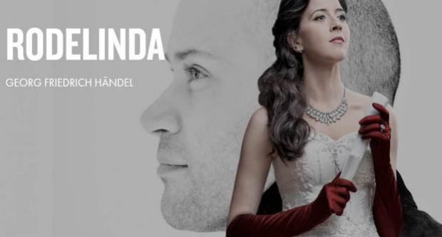 Rodelinda