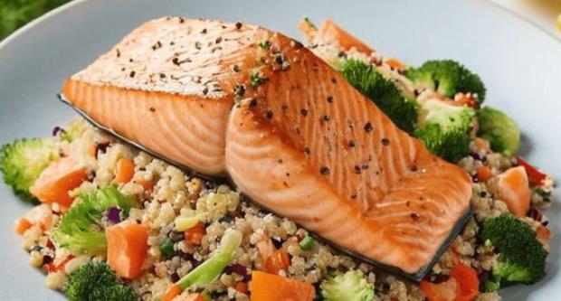 Un plat saborós i saludable