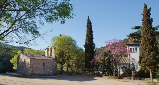 Ermita de Sant Medir