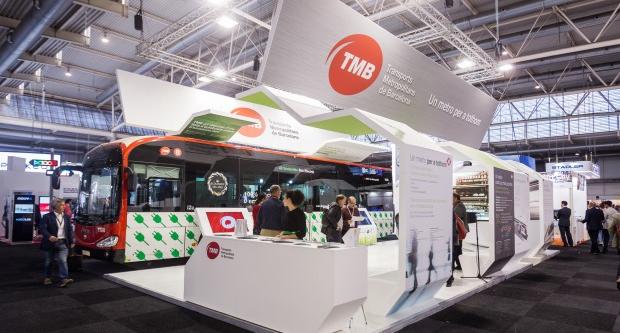 Smart Mobility World Congress / TMB