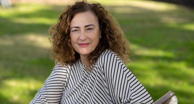 La Beatriz Castro, consultora experta en Contractació pública / Foto: Miguel Ángel Cuartero