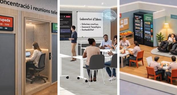 Ja pots votar les teves propostes favorites