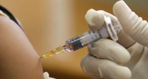Campanya de vacunació antigripal 2012-2013