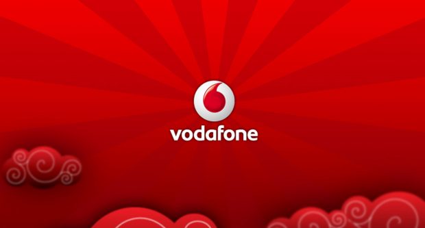 Imatge promocional de Vodafone