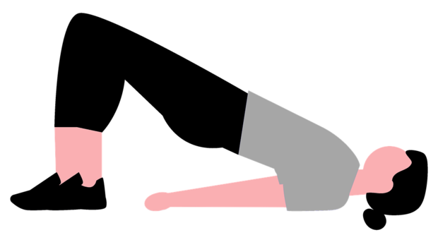 Taller de sòl pelvià femení