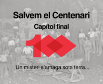 El Joc del Centenari arriba al tercer capítol