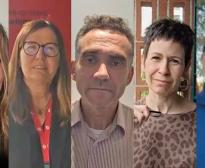 Les cinc persones de TMB que presenten propostes al Tria la teva causa 2026