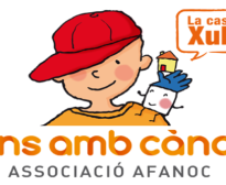 La causa d'aquest any va de la mà de l'associació AFANOC