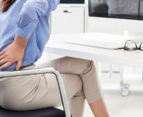 Un taller per aprendre a cuidar la teva esquena