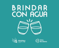 El vídeo pòdcast 'Brindar con agua' està al Campus TMB