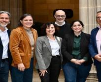 Equip d'accessibilitat de TMB / M.A. Cuartero