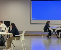 Entrevistes simulades a joves amb discapacitat intel·lectual