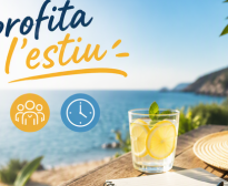 L'estiu és bon moment per formar-se