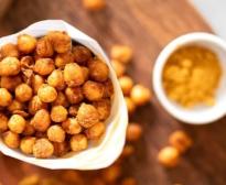 Cigrons per cuinar un aperitiu saludable