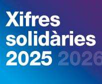 Presentem les xifres solidàries i d'activitats de la Fundació TMB el 2025
