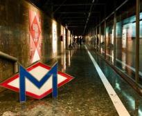 L'estació de Gaudí, llesta per a rebre les visites