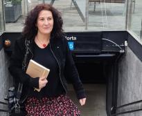 La Laura Ropero és AAC a l'L5