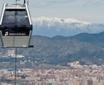 El Telefèric de Monjuïc ha estat reconegut per la plataforma Tripadvisor