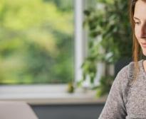 Els estudis de la UOC permeten flexibilitat / Foto: UOC