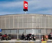 La festa de comiat de la cotxera de Ponent, la notícia més llegida al 2025