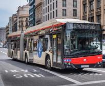 Els conductors i conductores de bus poden millorar el seu recorregut acadèmic cursant aquest cicle