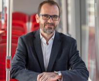 L'Agustí López estarà a càrrec de l'àrea sorgida de la integració / Foto: Miguel Ángel Cuartero