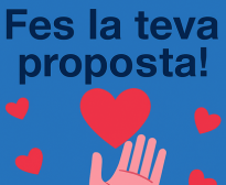 Arrenca la 16a edició del Tria la teva causa