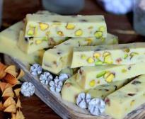 Un torró delició i saludable