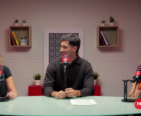 Captura d'un fragment del pòdcast / Font: Youtube TMB