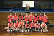 Equip bàsquet TMB1 / Arxiu TMB