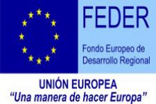 FEDER, Fons Europeu de Desenvolupament Regional