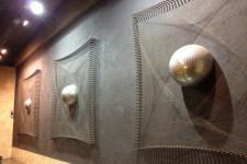 Les "Tres Boles", de José Luis Carcedo Vidal, a Tarragona (L3) / Hora Punta