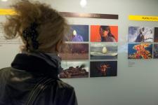 Algunes de les feines creatives excepcionals que es recullen en molts casos no han arribat al nostre país / Miguel Ángel Cuartero Algunes de les feines creatives excepcionals que es recullen en molts casos no han arribat al nostre país / Miguel Ángel Cuartero