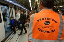 La percepció de seguretat és un dels atributs prioritaris per als clients / P. Herrero